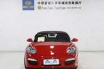 保时捷Boxster2009款Boxster 2.9L 