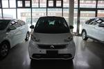 smartfortwo2014款1.0T 硬顶城市光波激情版