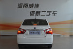 启辰D502012款1.6L 手动 舒适版