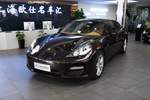 保时捷Panamera2010款Panamera 3.6L 