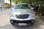 荣威W52011款1.8T 4WD 豪域版