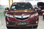 讴歌RDX2013款3.0L 两驱精英版