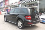 奔驰M级2010款ML350 4MATIC 豪华型版