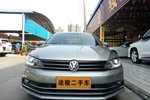 大众速腾2015款230TSI DSG 豪华型