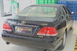 丰田皇冠2007款2.5L Royal 真皮版