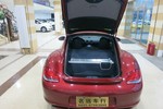 保时捷Cayman2012款Cayman Black Edition