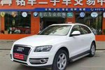 奥迪Q52012款2.0TFSI 技术型