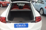 奥迪TT2013款TT Coupe 2.0TFSI