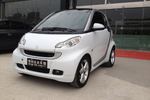 smartfortwo-smart 1.0T 硬顶激情版