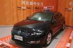 大众帕萨特2011款2.0TSI DSG御尊版