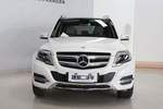 奔驰GLK级2013款改款 GLK 300 4MATIC 时尚型