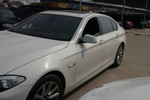 宝马5系2012款530Li 领先型