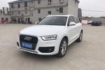 奥迪Q32012款40TFSI 运动型