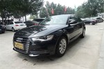 奥迪A6L2012款30 FSI 舒适型(2.5L)