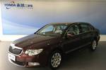 斯柯达昊锐2009款1.8TSI 手自一体 贵雅版