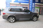 丰田汉兰达2012款2.7L 两驱7座豪华导航版