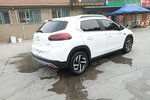 雪铁龙C3-XR2015款1.6L 手动先锋型