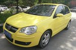 大众Polo劲取2008款1.6L 手自一体 雅致版