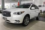 英菲尼迪QX60 Hybrid2014款2.5L Hybrid 两驱卓越版