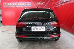 奥迪Q72010款3.6FSI quattro 舒适型