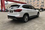 宝马X12016款sDrive18Li 时尚型