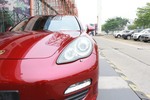 保时捷Panamera2010款Panamera 3.6L 