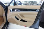 保时捷Panamera2010款Panamera 4 3.6L 