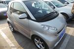 smartfortwo2012款1.0T 博速Xclusive版