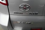 丰田RAV42009款2.4L 自动豪华版