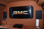 GMC Savana2013款6.0L 2500S运动版10座