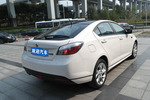 MG62013款1.8T 自动GT超值版