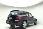 奔驰GLK级2010款GLK300 4MATIC 时尚版