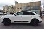 保时捷Macan2014款Macan 2.0T