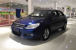 奇瑞A3三厢2012款1.6L CVT 尊贵型