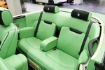 劳斯莱斯幻影2013款6.7L 软顶敞篷车