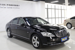 奔驰S级2012款 S350L Grand Edition