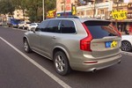 沃尔沃XC602015款2.0T T5 智雅版