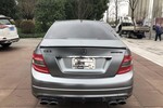 奔驰C级AMG2012款C 63 AMG 动感型