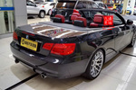 宝马3系敞篷2011款335i