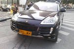 保时捷Cayenne2008款Tiptronic S