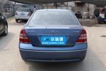 福特蒙迪欧2006款2.0 Ghia 自动精英型