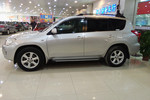 丰田RAV42010款2.0L 自动豪华升级版