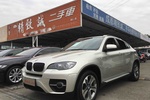 宝马X62011款xDrive35i