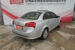 别克凯越2008款1.6LE-MT