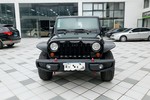 Jeep牧马人两门版2012款3.6L 撒哈拉