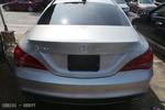 奔驰CLA级2014款CLA 260 4MATIC