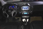 现代ix352010款2.0L 自动两驱精英版GLS 