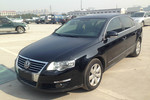 大众迈腾2009款1.8TSI DSG 豪华型