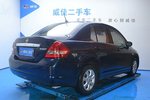 日产颐达2006款1.6 JE 自动