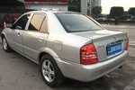 海马海福星2007款1.6L GLS 手动豪华型